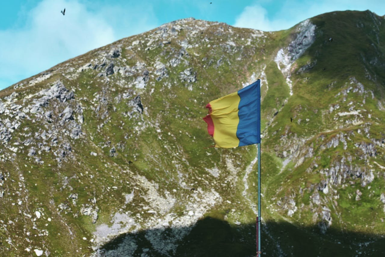 Étudier en Roumanie : Une Destination Idéale pour les Étudiants Internationaux